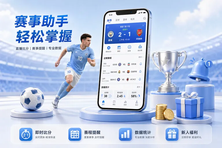 体育服务配图：罚球得分 · 得分构成